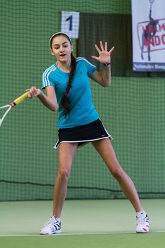 Bild 3 - Holmer Indoor-Cup Tag 2